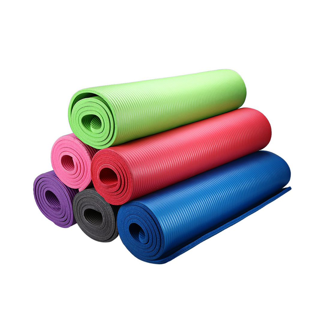 Yoga Mat – Iron Fist Pro