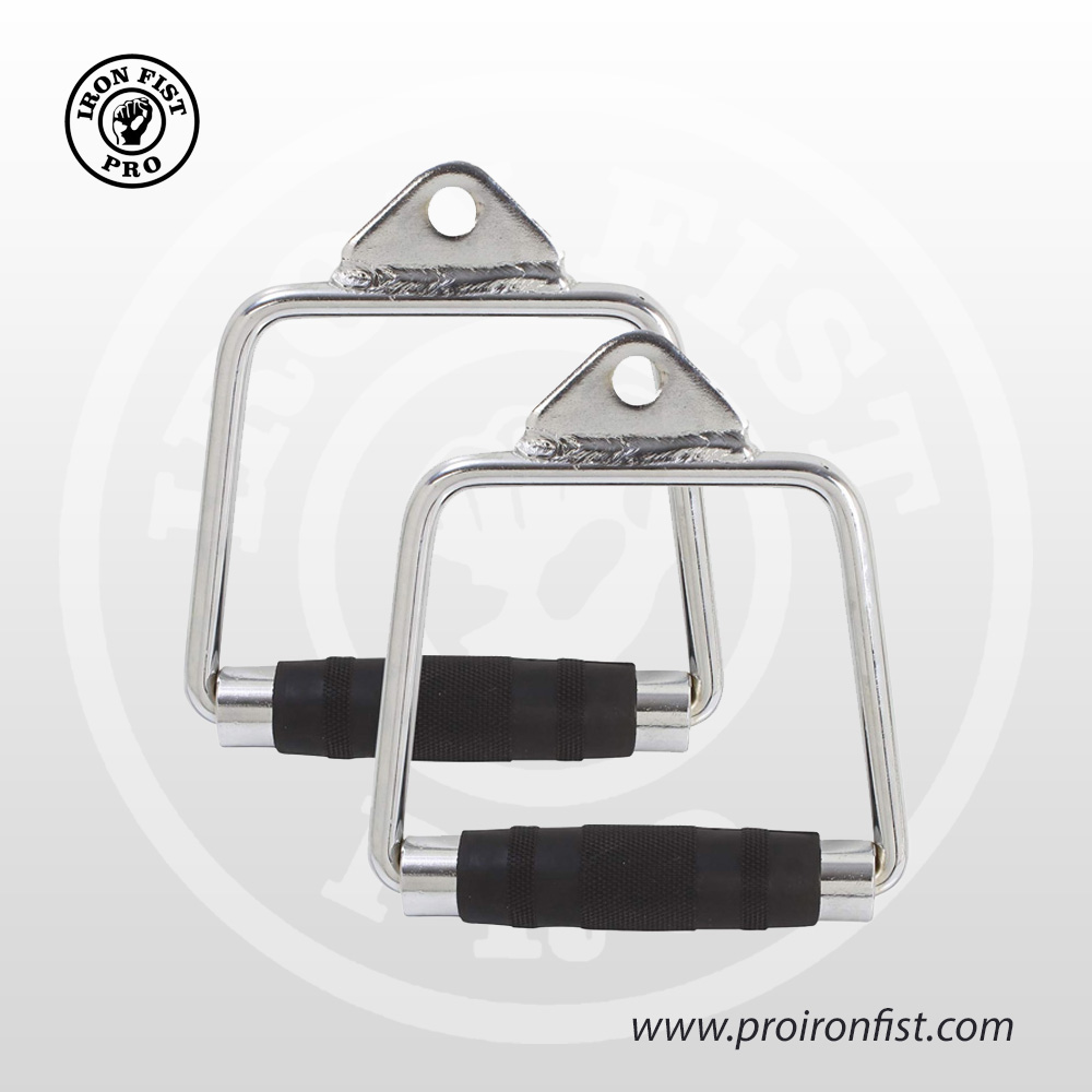 Iron Fist Cable Crossover Handle China