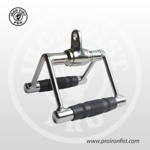 Rowing V Handle Bar Iron Fist China