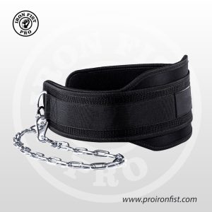 Weight Chain Belt