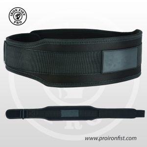 Neoprene Weight Lifting Universal Belt