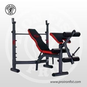 Weight Lift Bench XD 2400