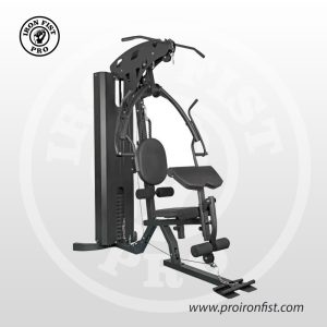 Home Gym XD6240