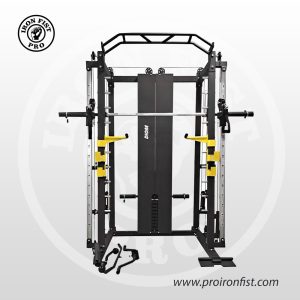 Smith Machine XD 9001