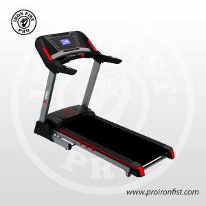 T1521H Treadmill