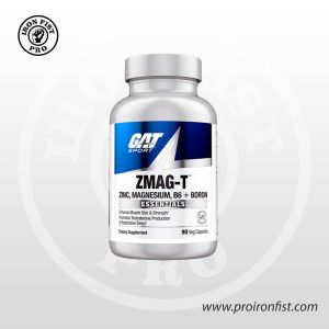 GAT ZMAG-T – 90 Caps
