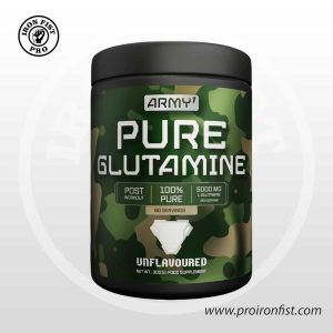 ARMY Glutamine – 300g