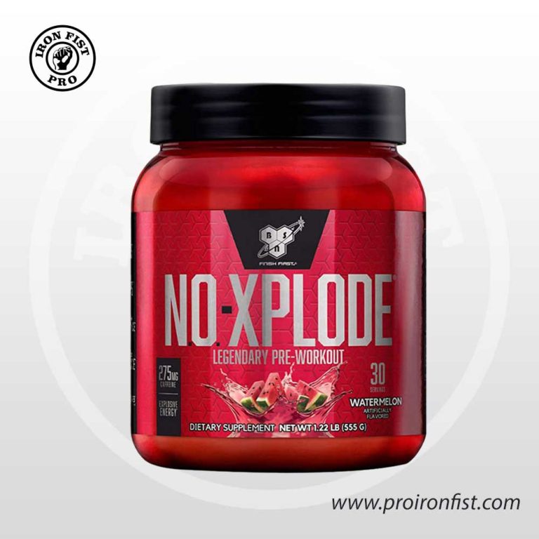 BSN--NO-Xplode---30-ser-Watermelon
