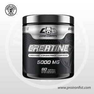 Core Champs Creatine 300g