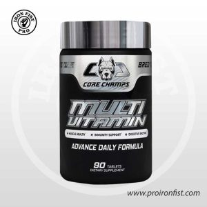 Core Champs Multi Vitamins 90 tabs