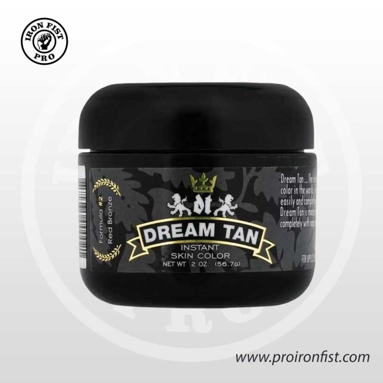 Dream-Tan-Body-Tan-Gel