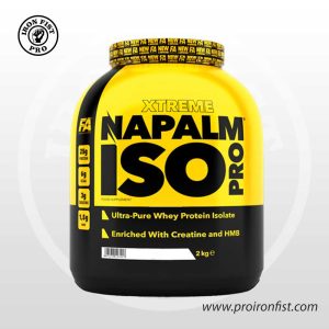 FA Napalm Iso 2kg