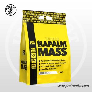 FA Napalm Mass – 7kg