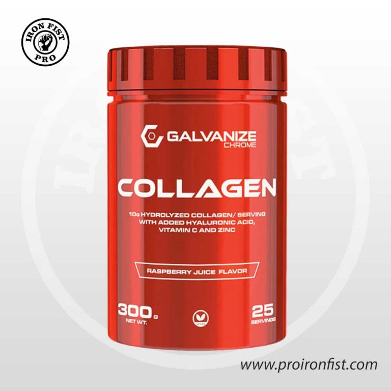 GALVANIZE---Collagen---300g