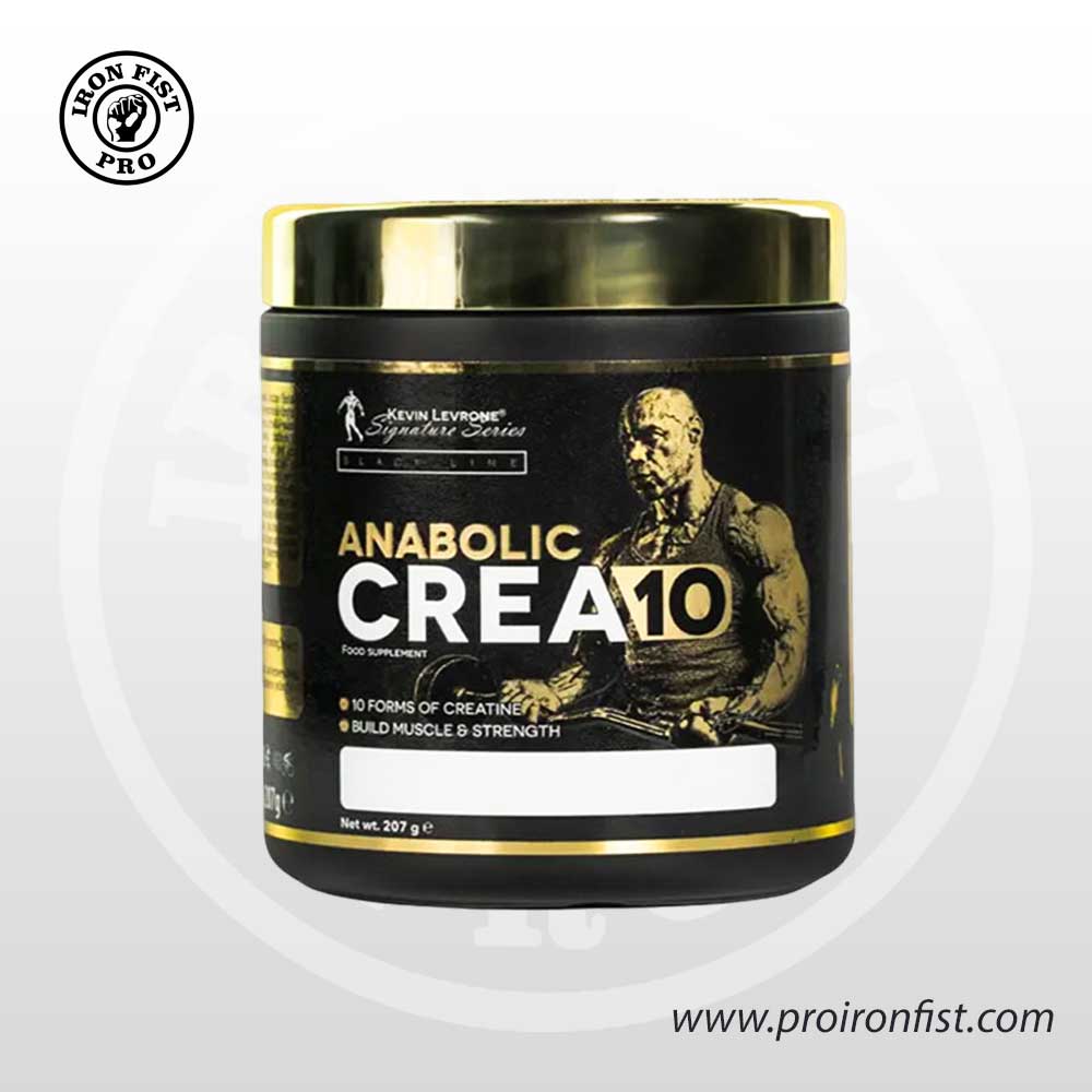 Kevin Anabolic Crea10 30 ser