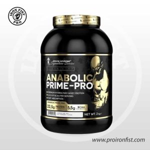 Kevin Anabolic Prime Pro 2kg