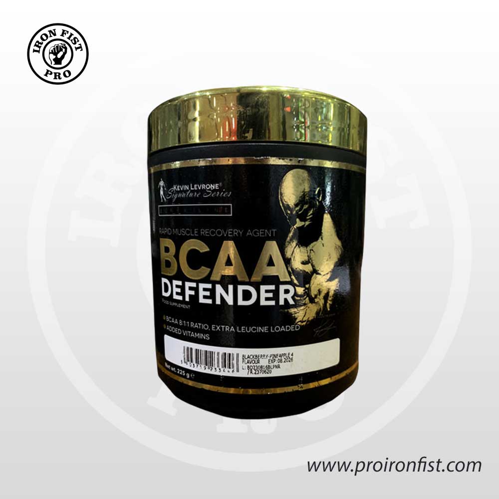 Kevin BCAA Defender 30 ser