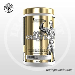Kevin Gold Creatine 100 ser