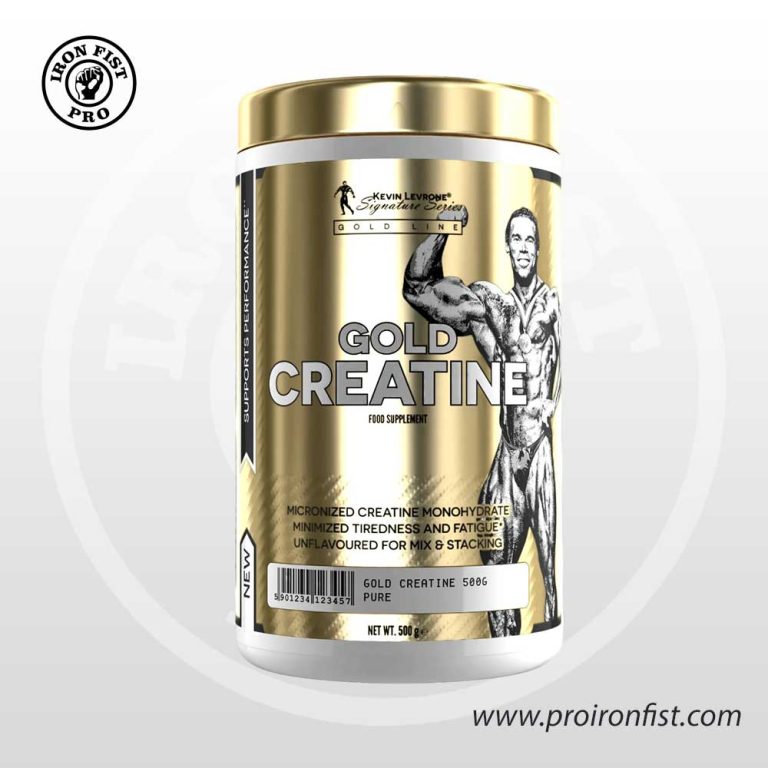 Kevin---Gold-Creatine---100-ser
