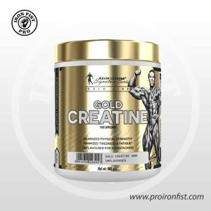 Kevin Gold Creatine 60 ser