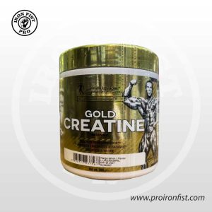 Kevin Gold Creatine new 60 ser