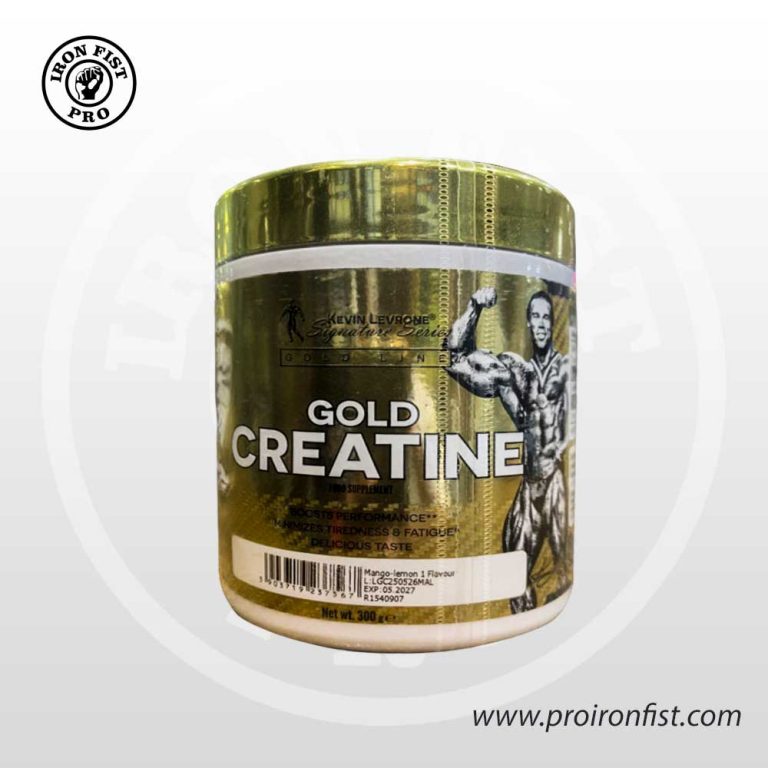 Kevin---Gold-Creatine-new---60-ser---