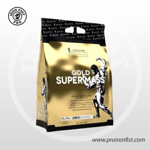 Kevin Gold Super Mass – 7kg