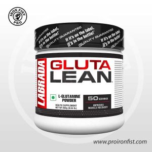 Labrada Gluta Lean – 250g