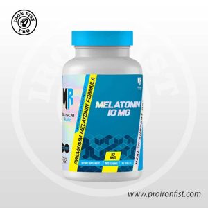 MRZ Melatonin 10mg