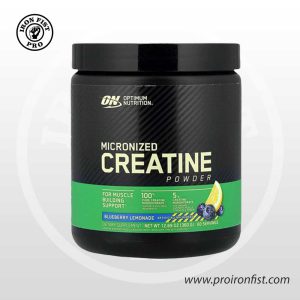 ON Micronized Creatine 60 ser