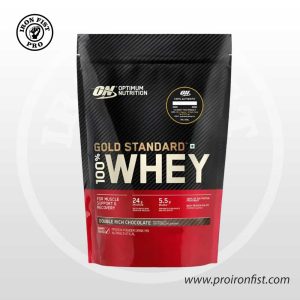 Optimum Nutrition Gold Standard Whey 1lbs
