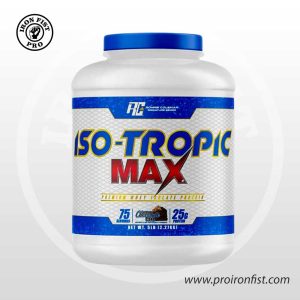 RC ISO TROPIC MAX 5lbs