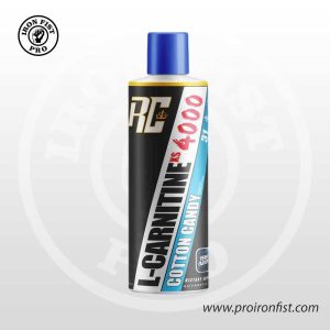 RC L-Carnitine Xs 4000 31 servings