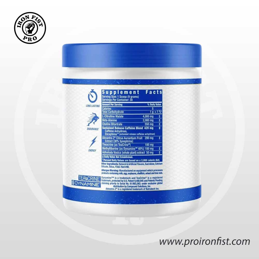 RC Yeah Buddy 30 ser - Image 2