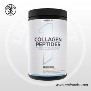 Rule 1 Collagen 20 ser