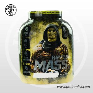 Skull Labs Ripped Mass 3kg
